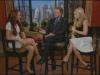 Lindsay Lohan Live With Regis and Kelly on 12.09.04 (50)